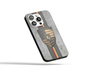 Porsche Cover Silicone Smartphone Edizione Top Qualità